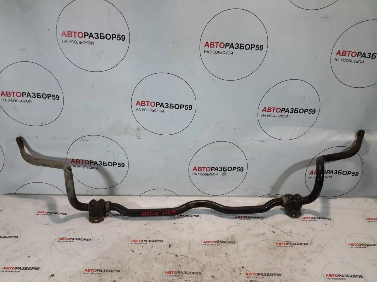 Стабилизатор передний Hyundai Elantra V (2010—2014)