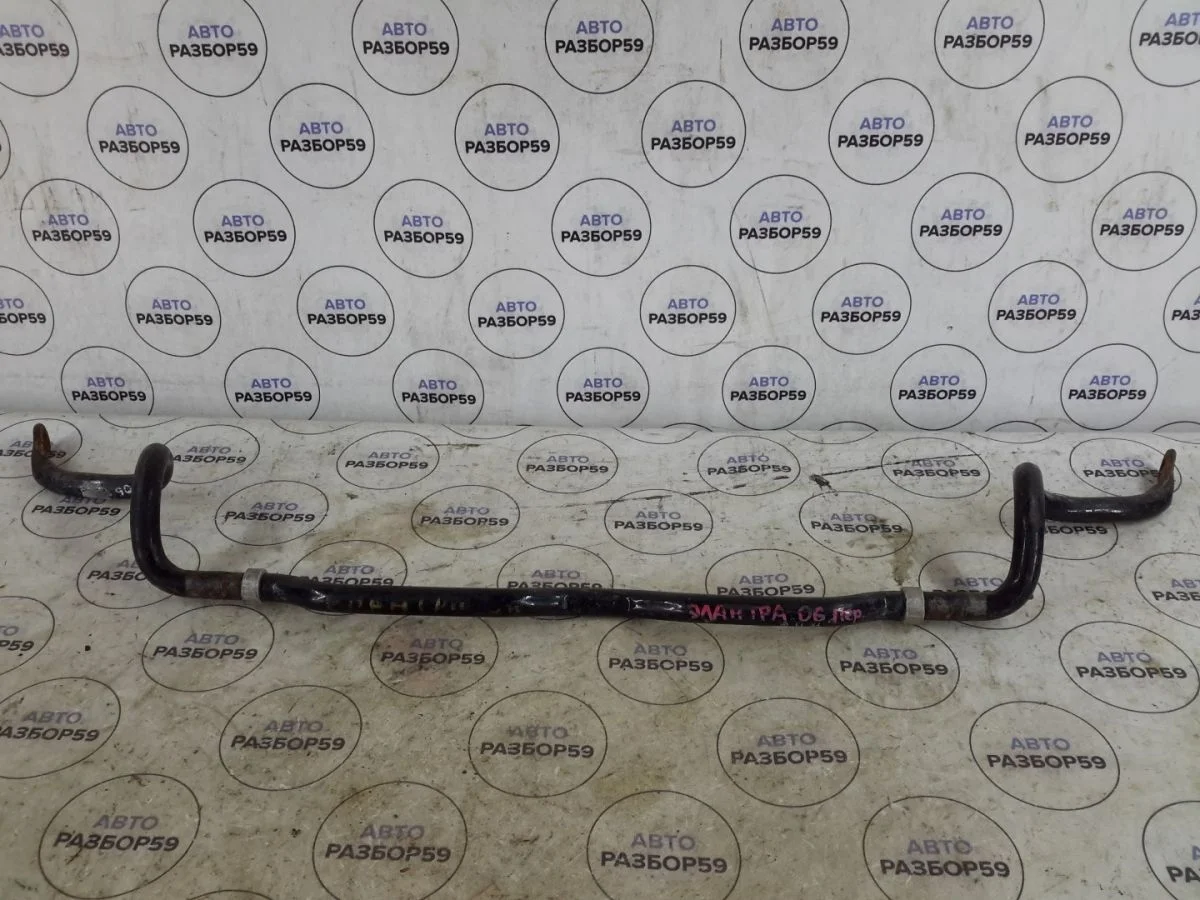 Стабилизатор передний Hyundai Elantra V (2010—2014)