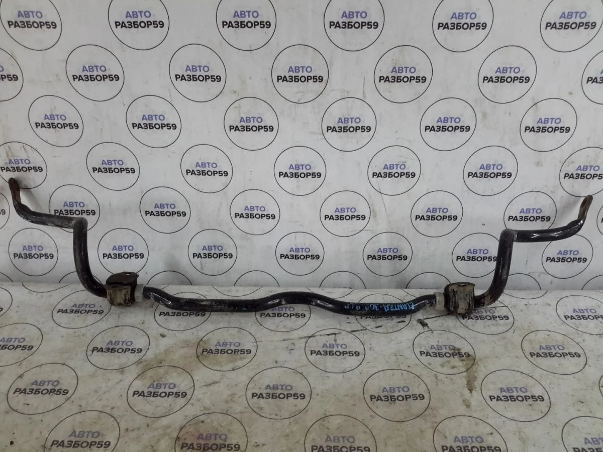 Стабилизатор передний Hyundai Elantra V (2010—2014)