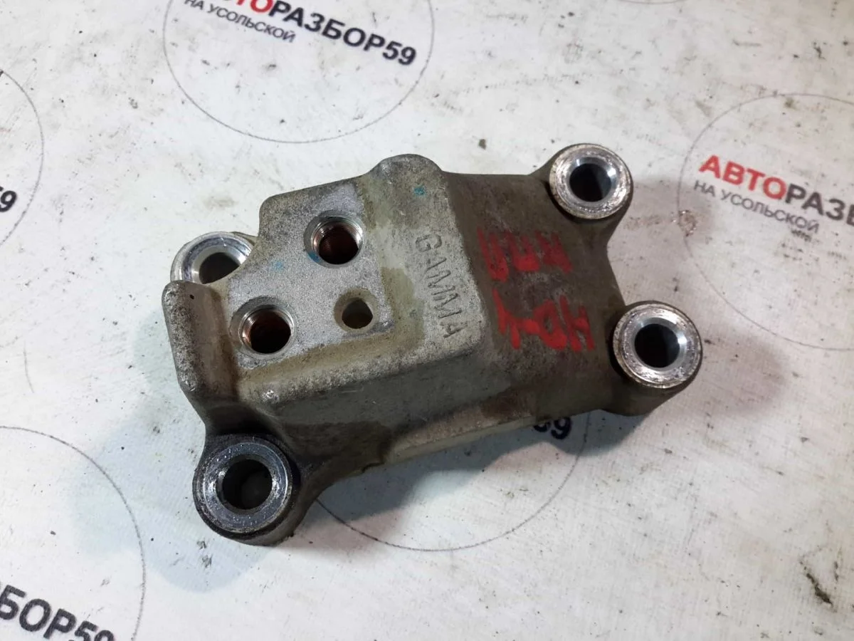 Кронштейн КПП левый Hyundai Elantra V (2010—2014)