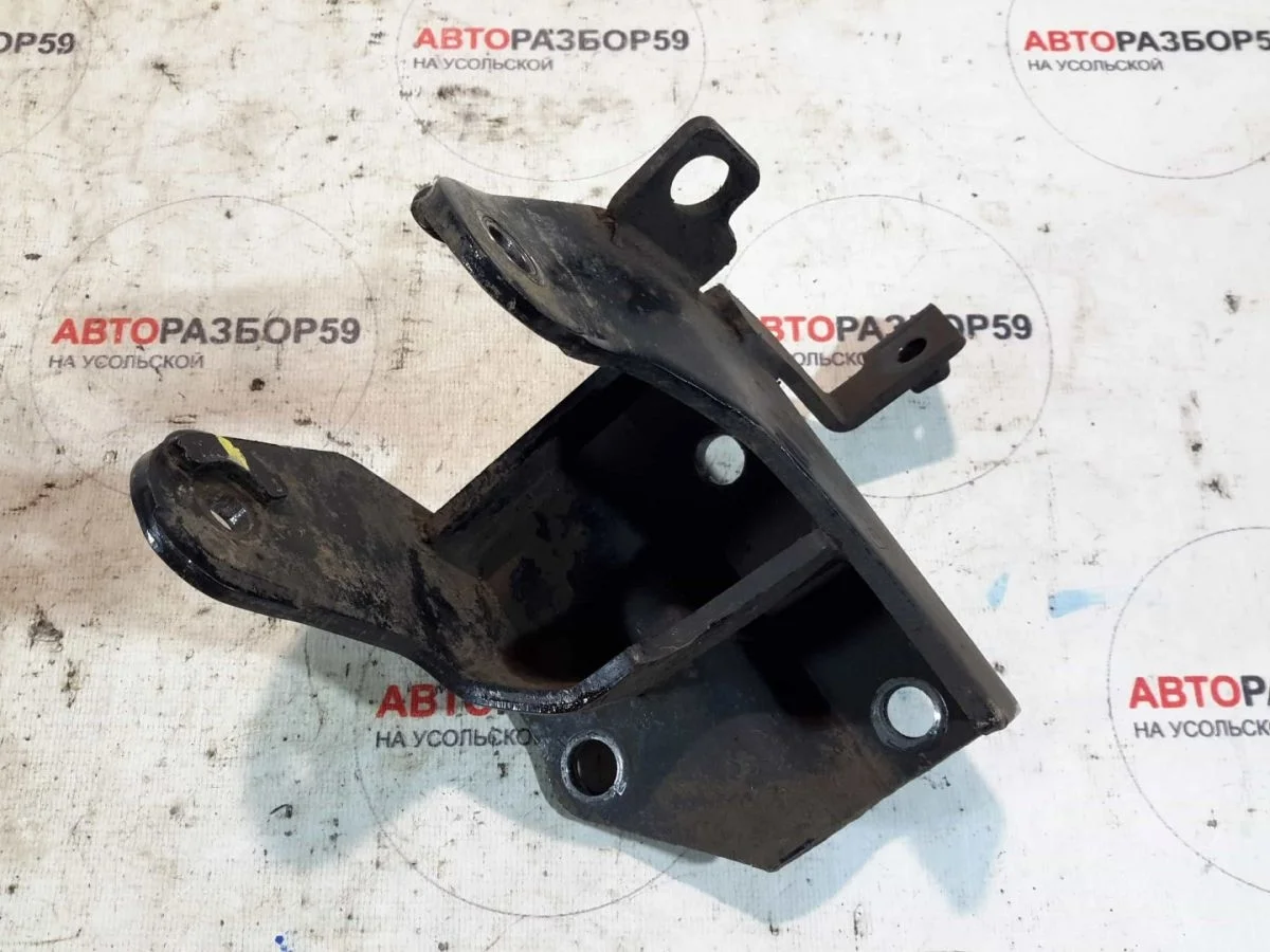 Кронштейн КПП задний Hyundai Elantra V (2010—2014)