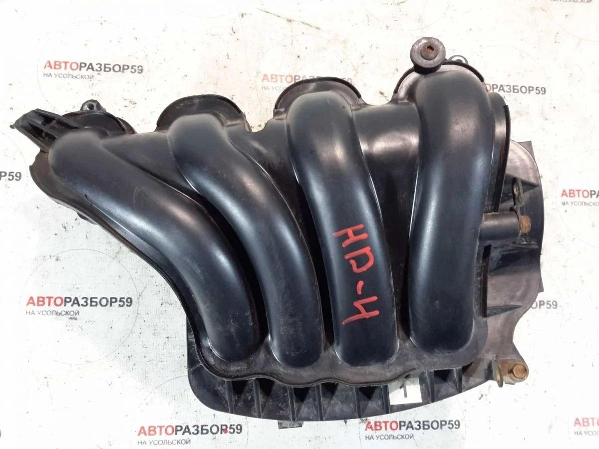 Коллектор впускной Hyundai Elantra V (2010—2014)