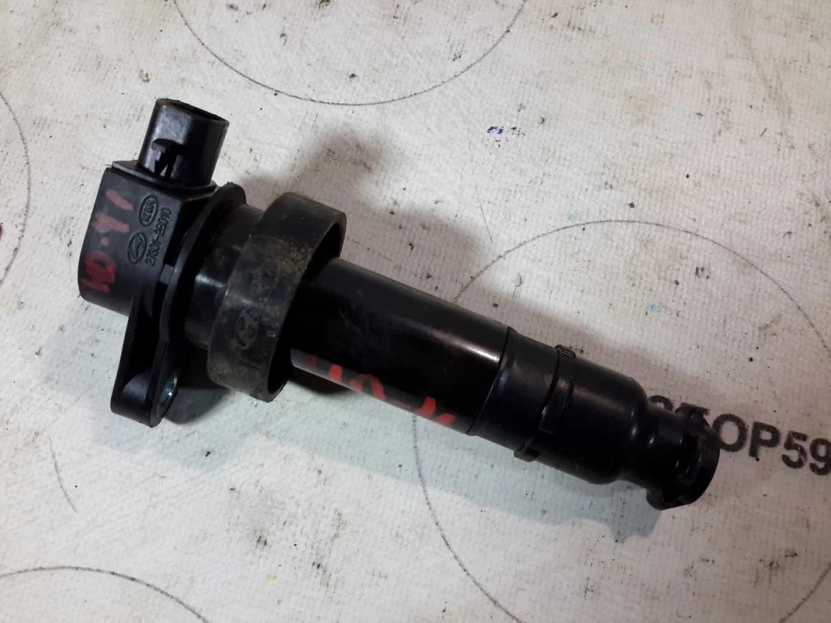 Катушка зажигания Hyundai Elantra V (2010—2014)