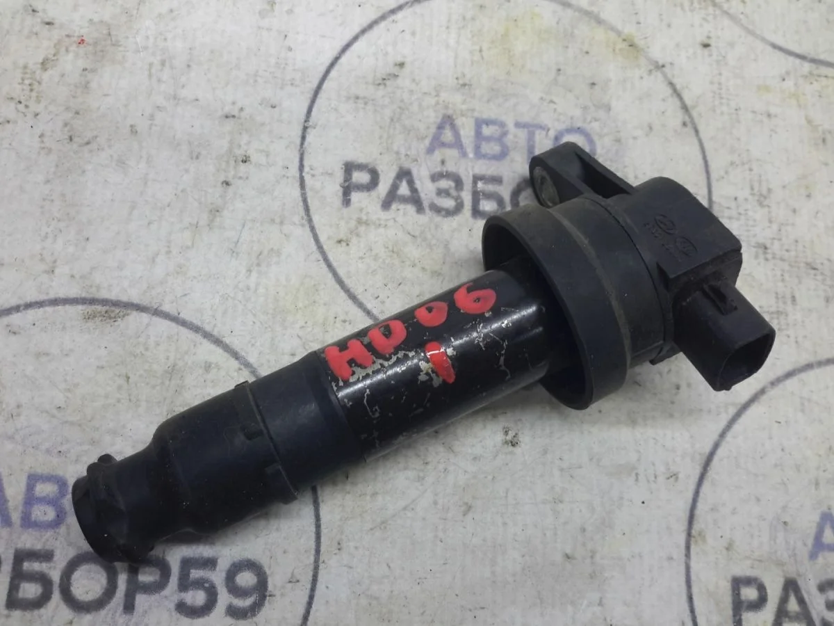 Катушка зажигания Hyundai Elantra V (2010—2014)