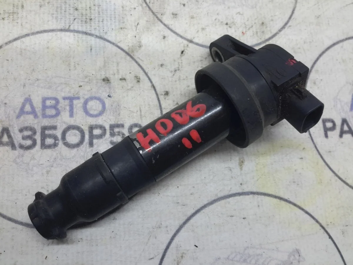 Катушка зажигания Hyundai Elantra V (2010—2014)