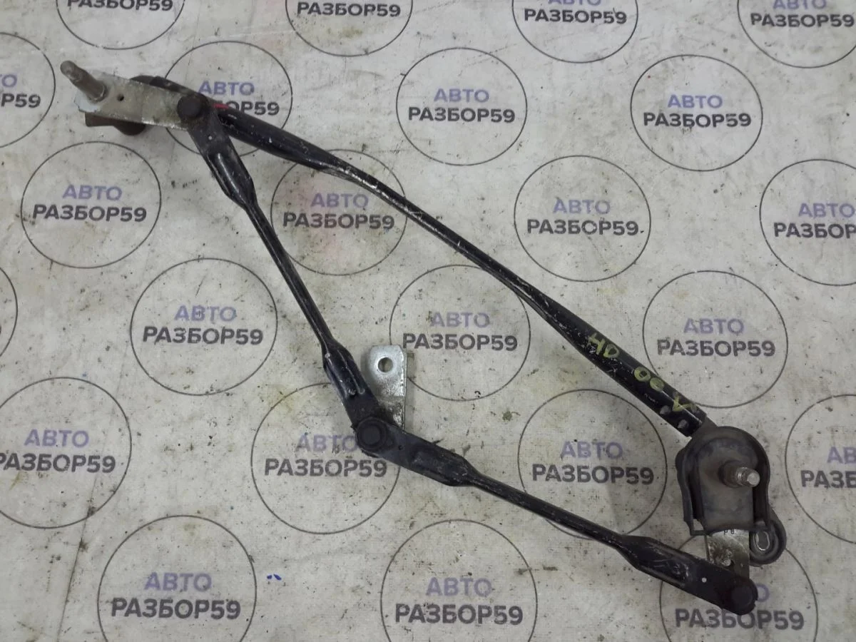 Трапеция дворников Hyundai Elantra V (2010—2014)