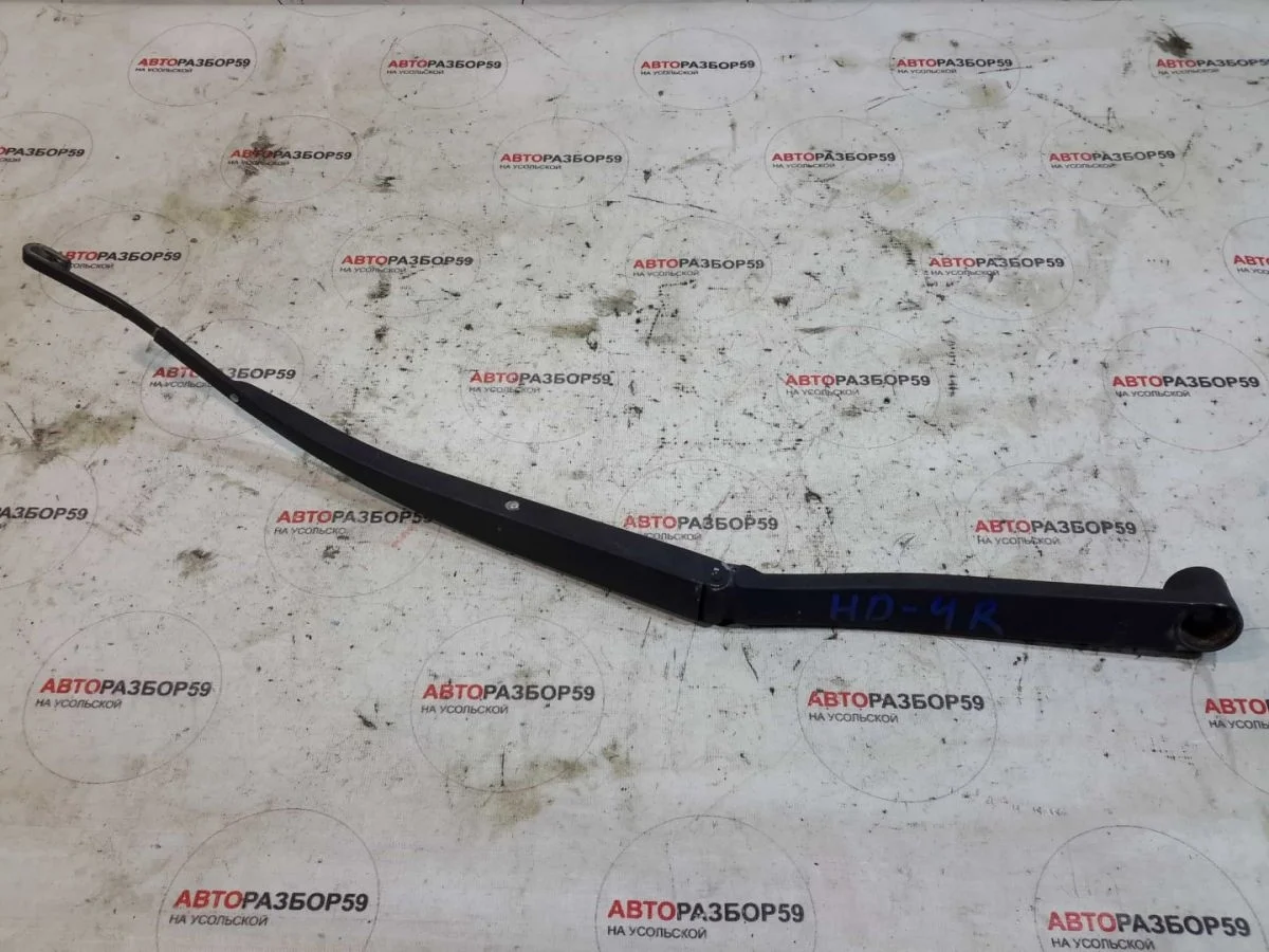 Поводок стеклоочистителя Hyundai Elantra V (2010—2014)