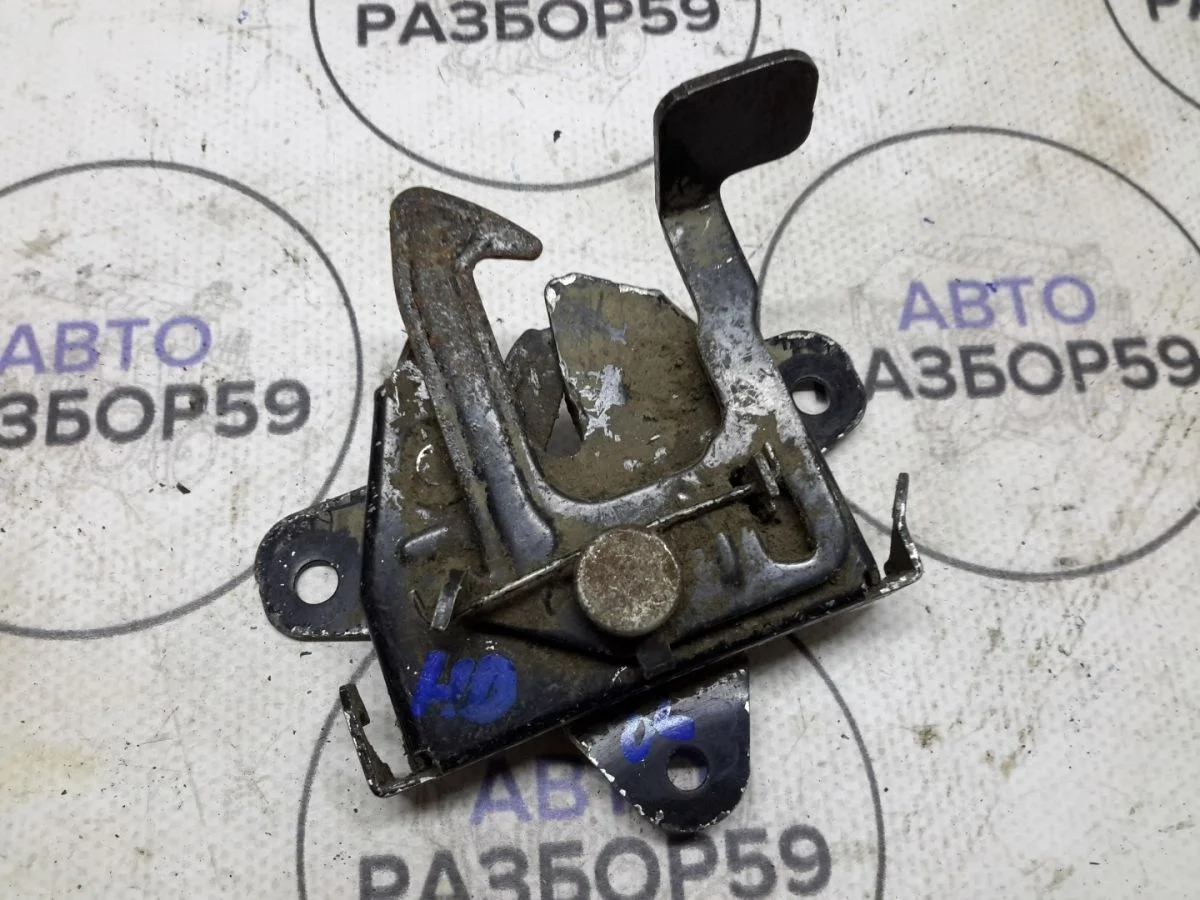 Замок капота Hyundai Elantra V (2010—2014)