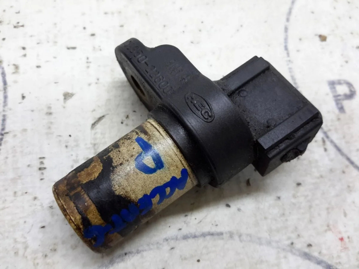 Датчик распредвала Hyundai Accent II (1999—2012)