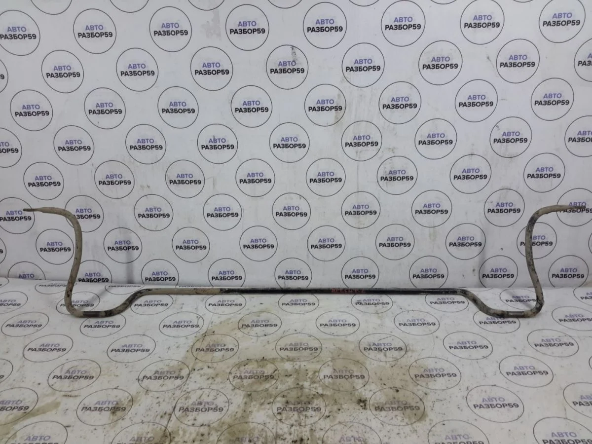 Стабилизатор задний Hyundai Accent II (1999—2012)