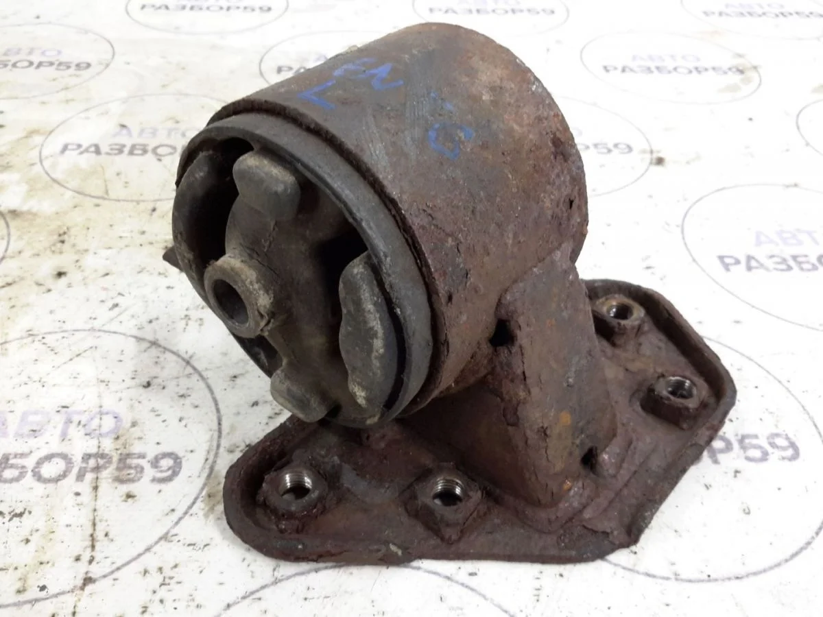 Опора КПП левая Hyundai Accent II (1999—2012)