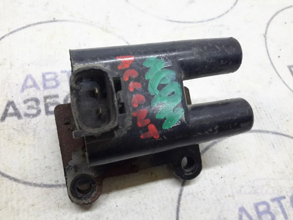 Катушка зажигания Hyundai Accent II (1999—2012)