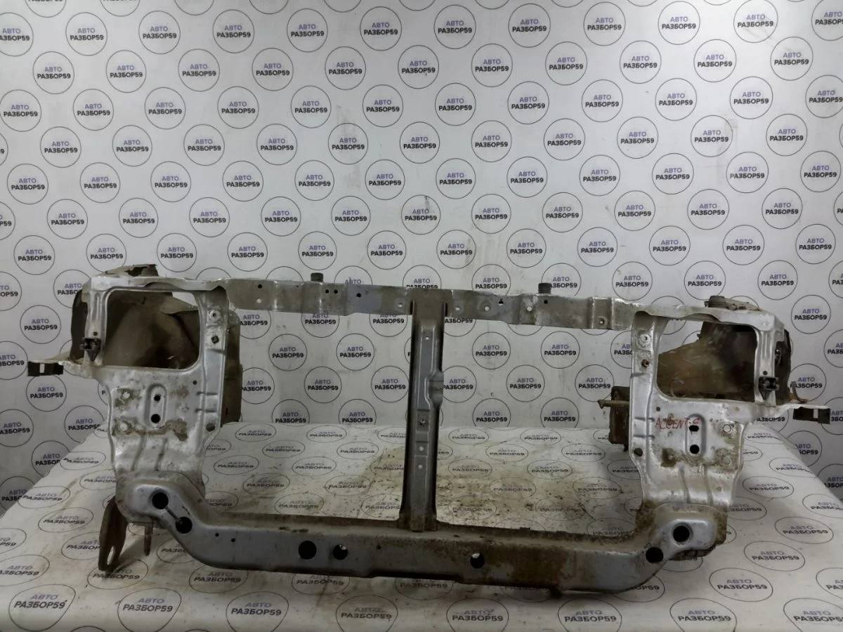 Панель передняя Hyundai Accent II (1999—2012)