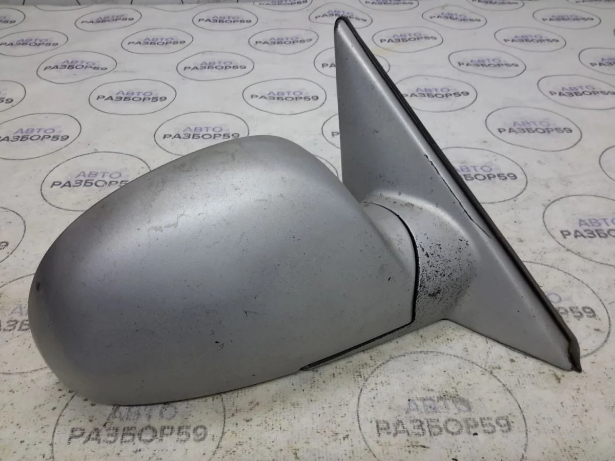 Зеркало правое Hyundai Accent II (1999—2012)