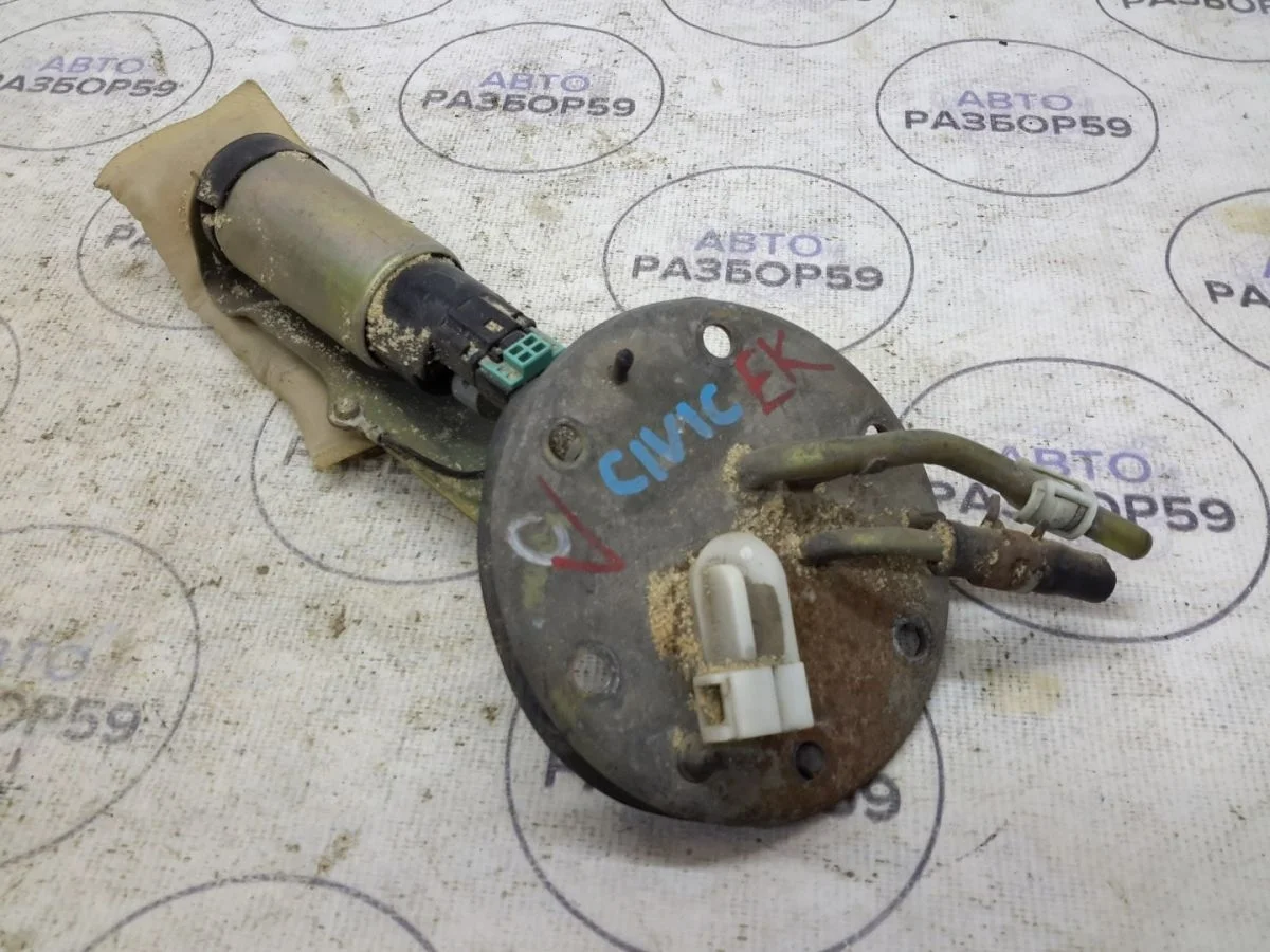 Топливный насос Honda Integra SJ I (1996—2001)