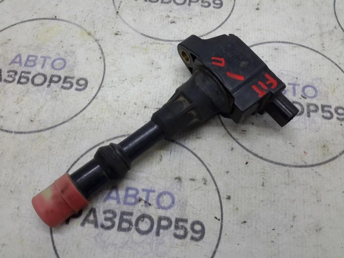 Катушка зажигания Honda Fit GD (2001—2008)