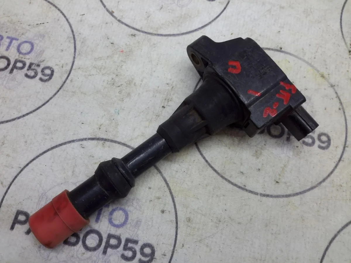 Катушка зажигания Honda Fit GD (2001—2008)