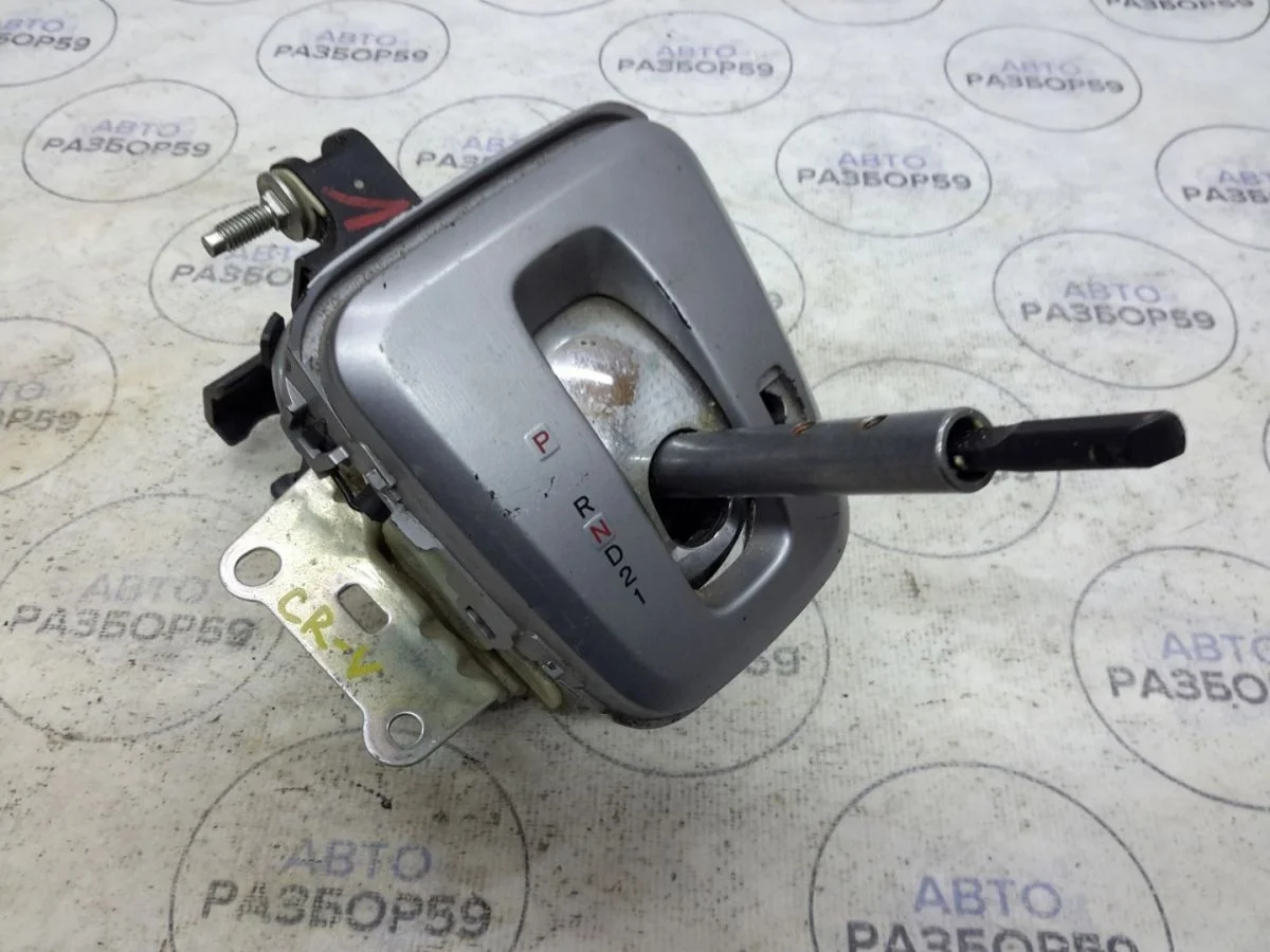 Кулиса КПП Honda CR-V III (2006—2009)