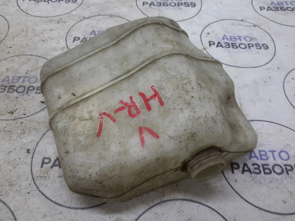 Бачок расширительный Honda CR-V III (2006—2009)