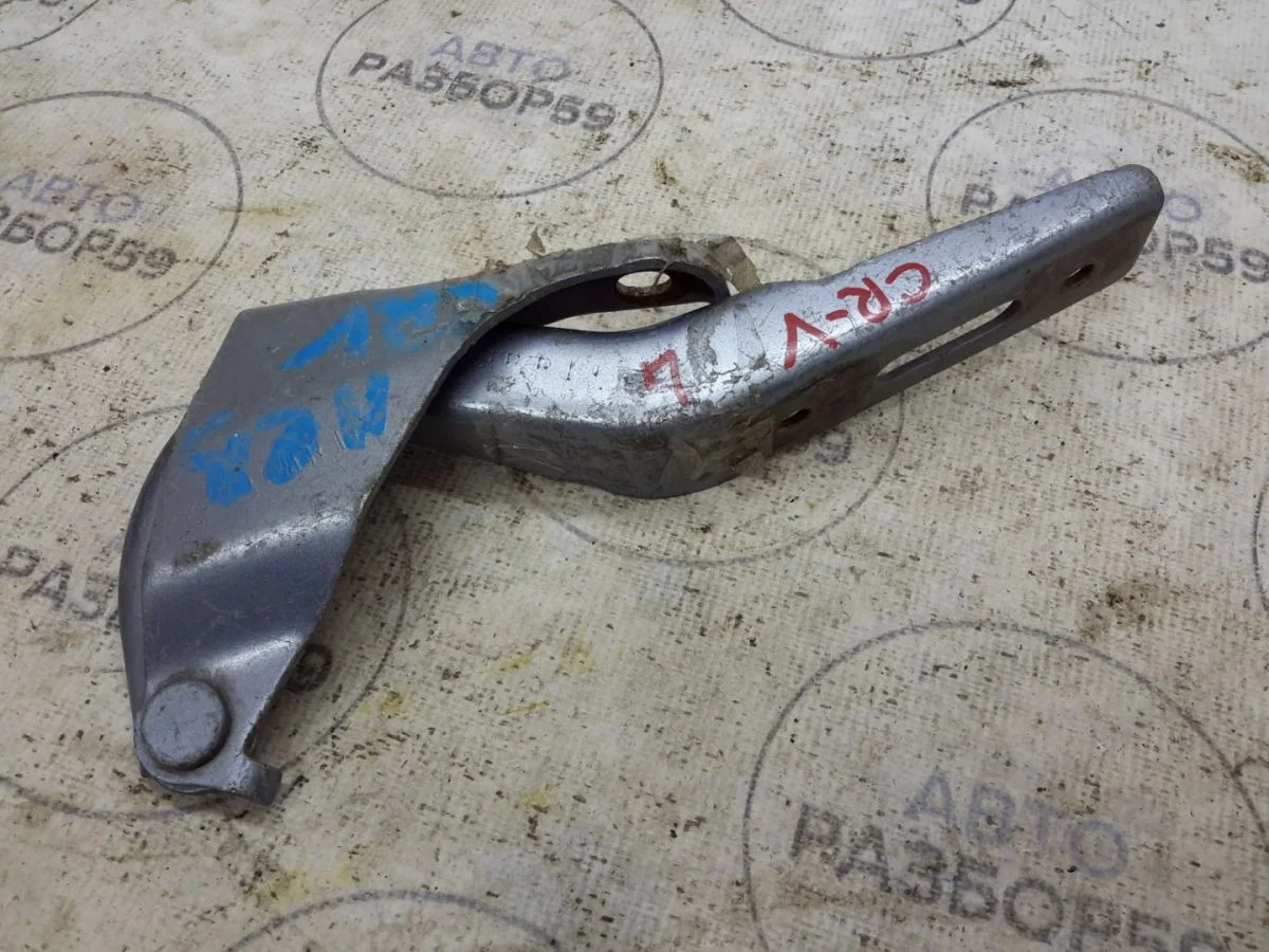 Петля капота Honda CR-V III (2006—2009)