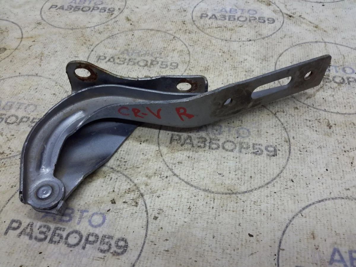 Петля капота Honda CR-V III (2006—2009)