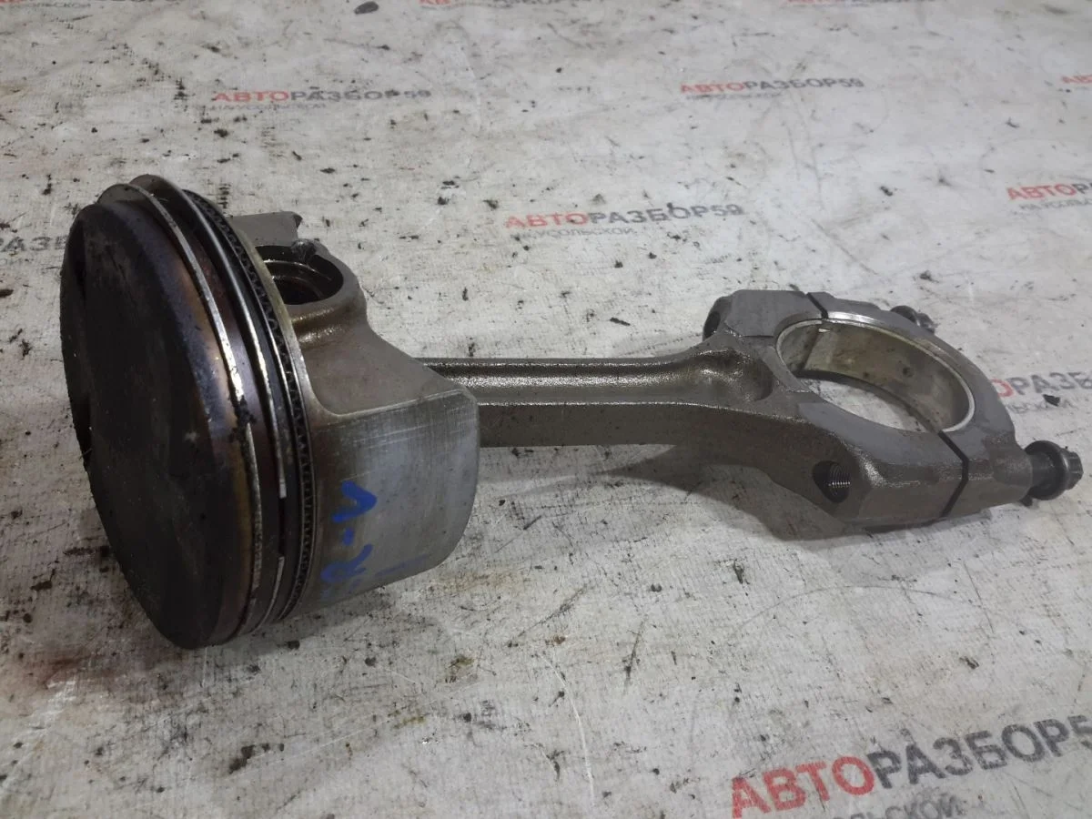 Поршень с шатуном Honda CR-V III (2006—2009)