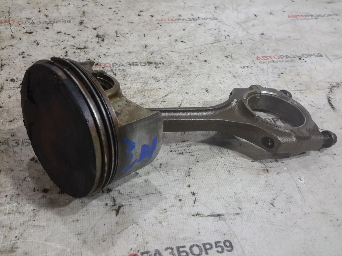 Поршень с шатуном Honda CR-V III (2006—2009)