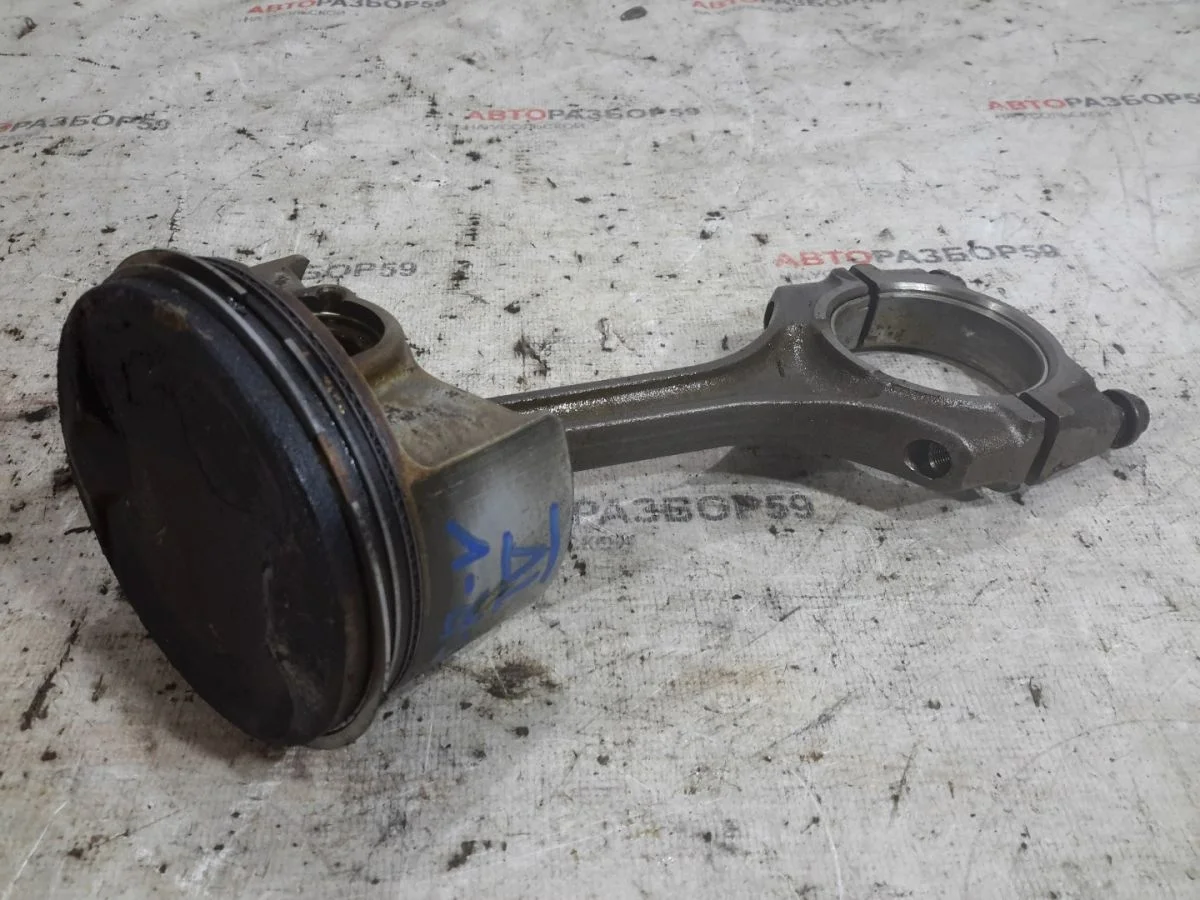 Поршень с шатуном Honda CR-V III (2006—2009)