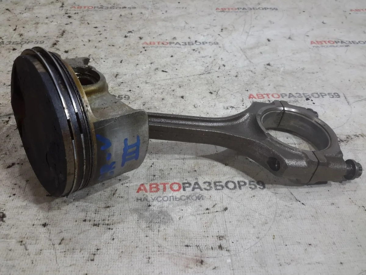 Поршень с шатуном Honda CR-V III (2006—2009)