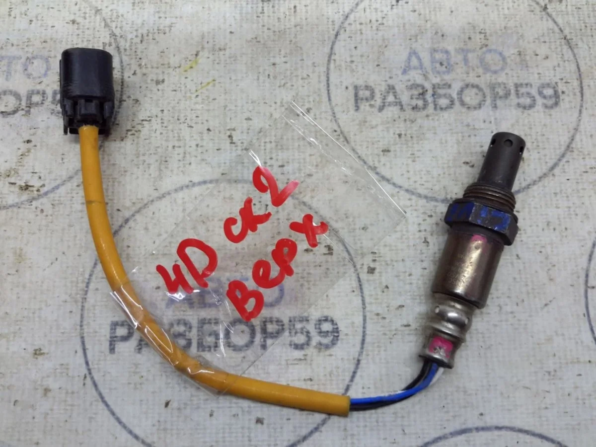 Датчик кислородный Honda Civic VIII (2005—2009)