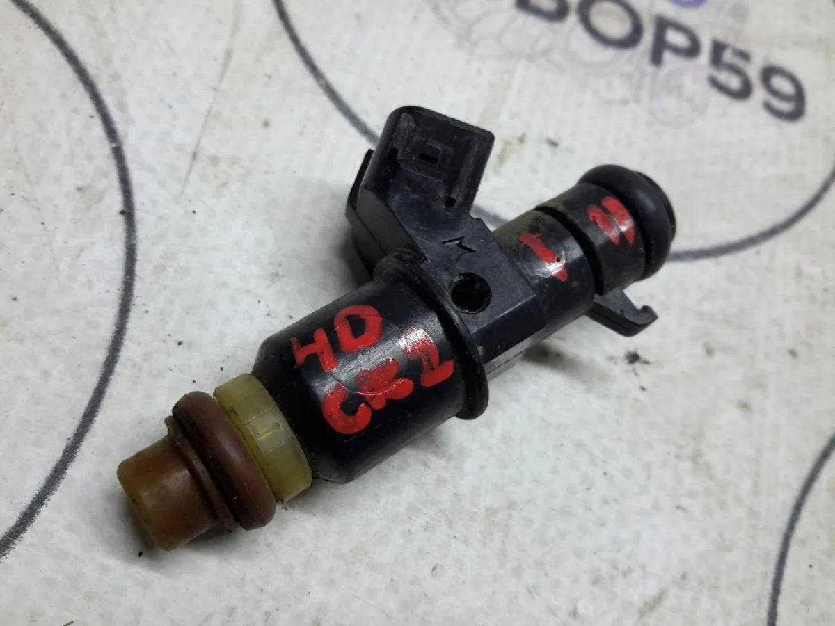 Форсунка топливная Honda Civic VIII (2005—2009)