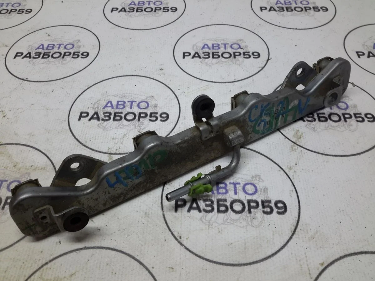 Топливная рейка Honda Civic VIII (2005—2009)