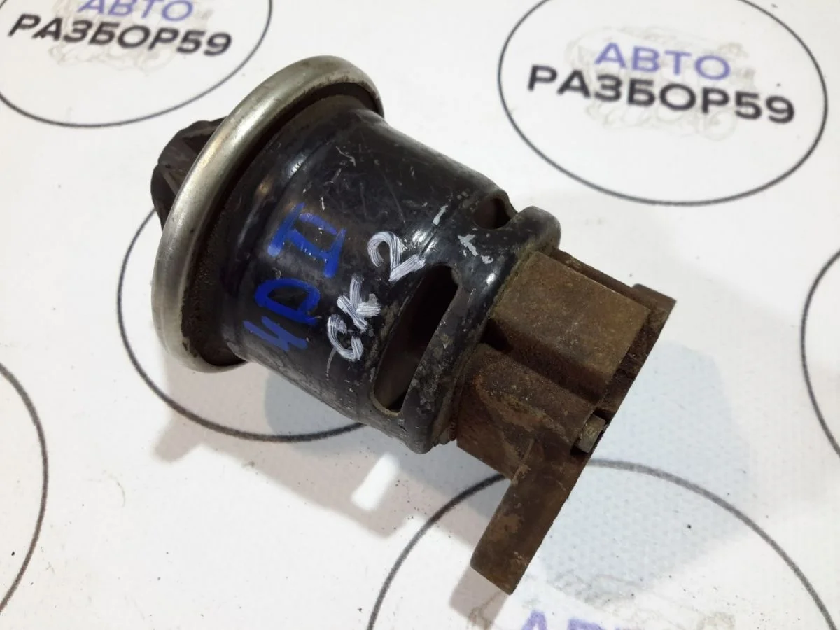 Клапан EGR Honda Civic VIII (2005—2009)