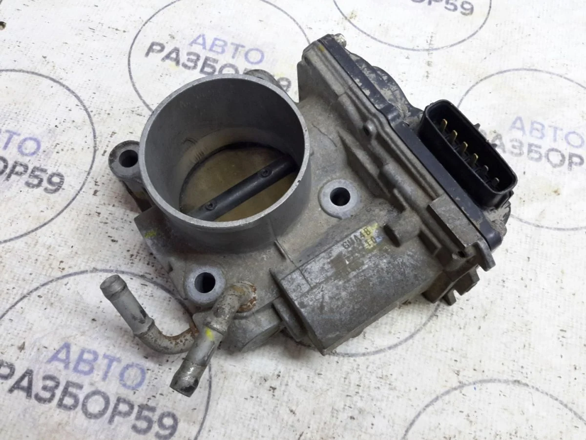 Дроссельная заслонка Honda Civic VIII (2005—2009)