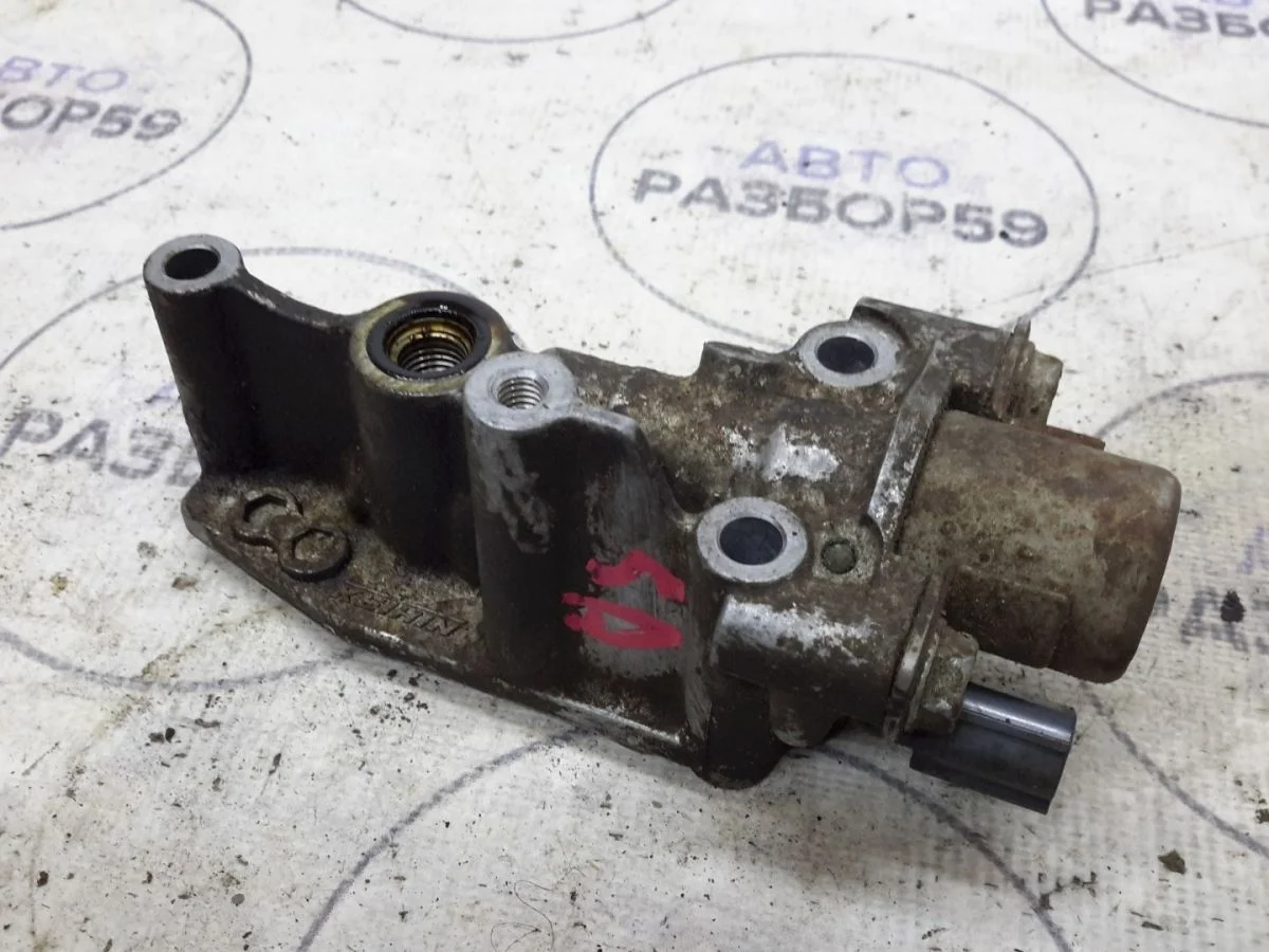 Клапан изменения фаз ГРМ Honda Civic VIII (2005—2009)