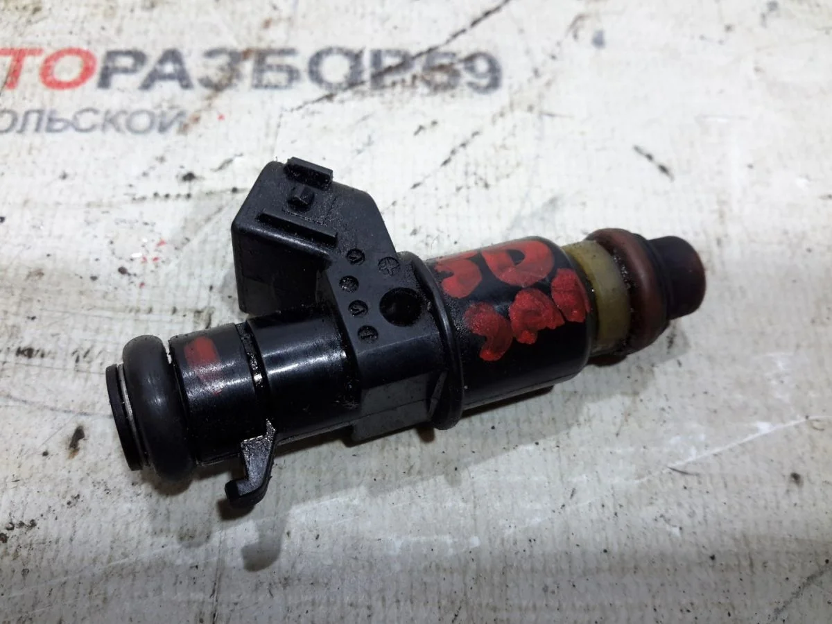 Форсунка топливная Honda Civic VIII (2005—2009)