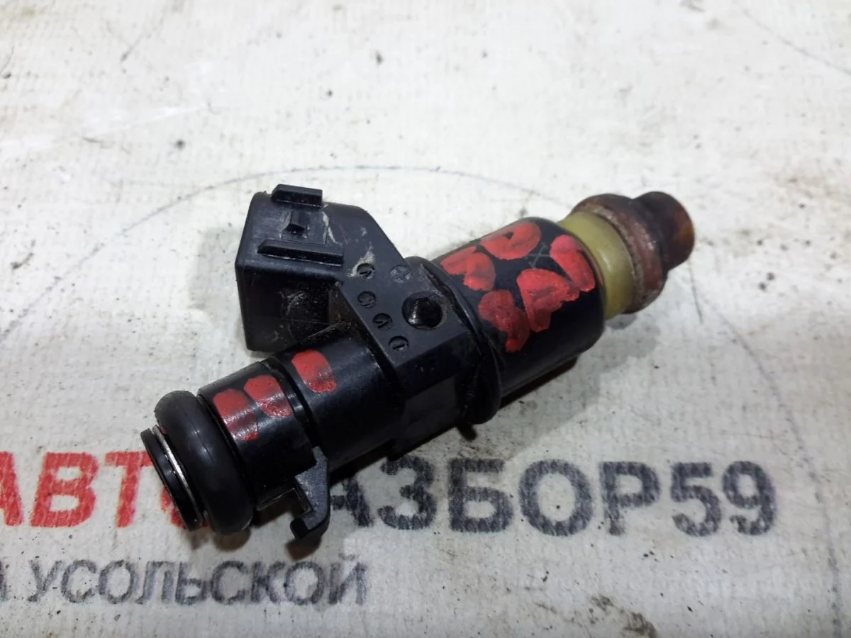 Форсунка топливная Honda Civic VIII (2005—2009)