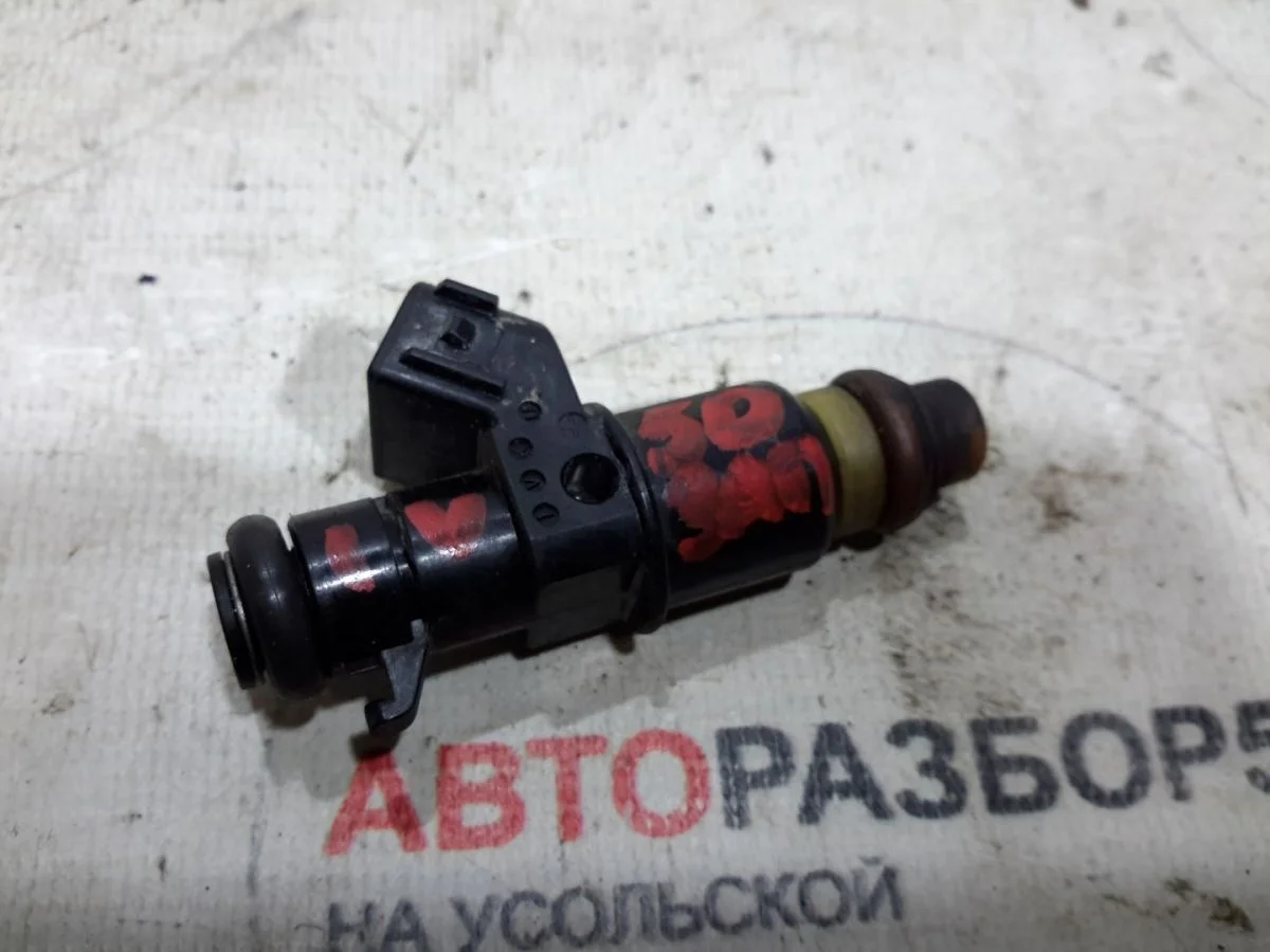 Форсунка топливная Honda Civic VIII (2005—2009)