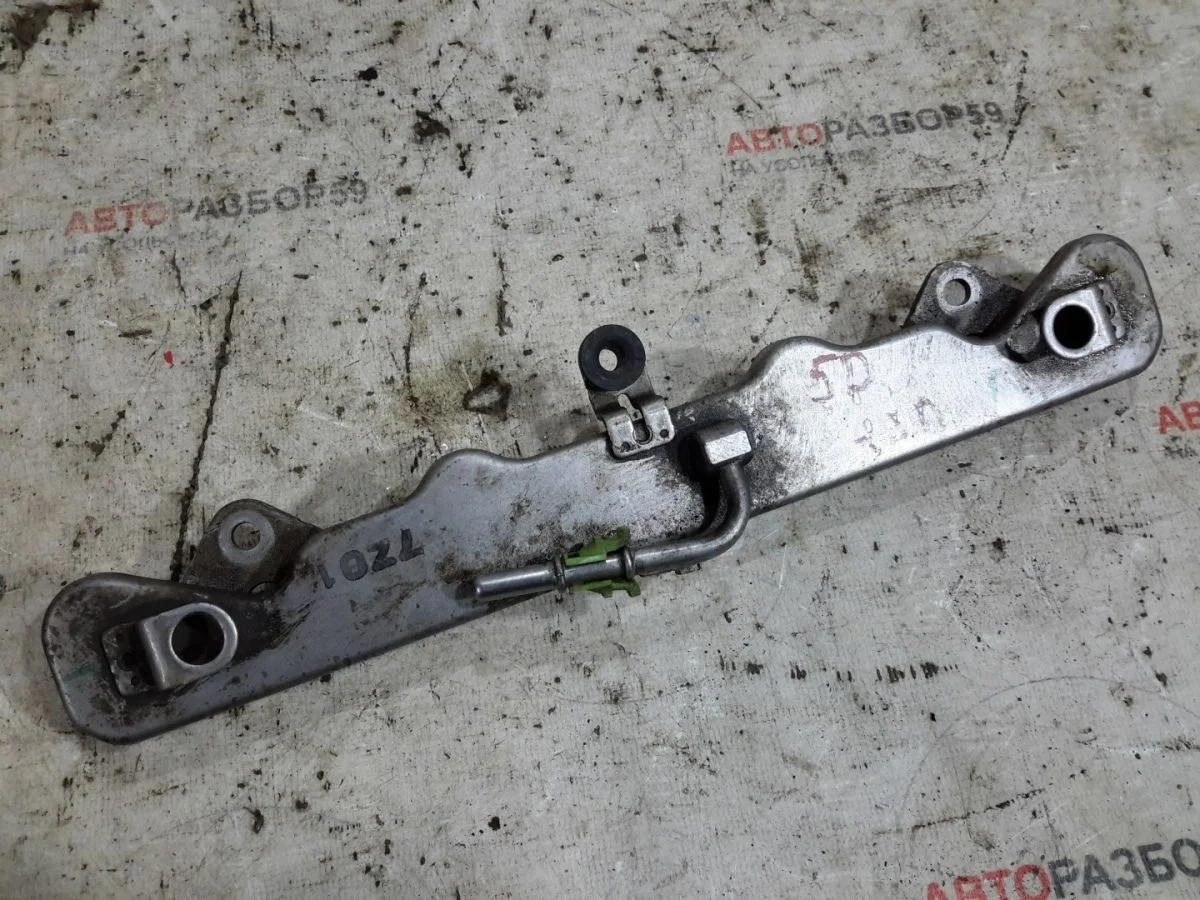 Топливная рейка Honda Civic VIII (2005—2009)