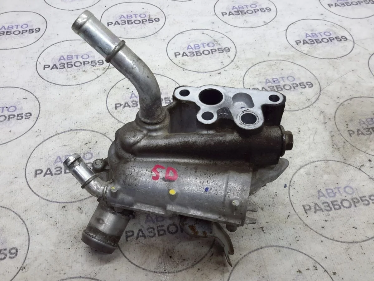 Корпус термостата Honda Civic VIII (2005—2009)