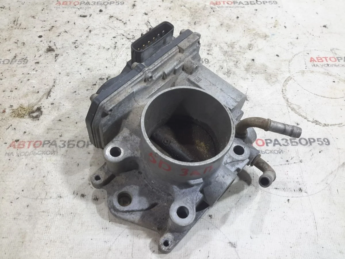 Дроссельная заслонка Honda Civic VIII (2005—2009)