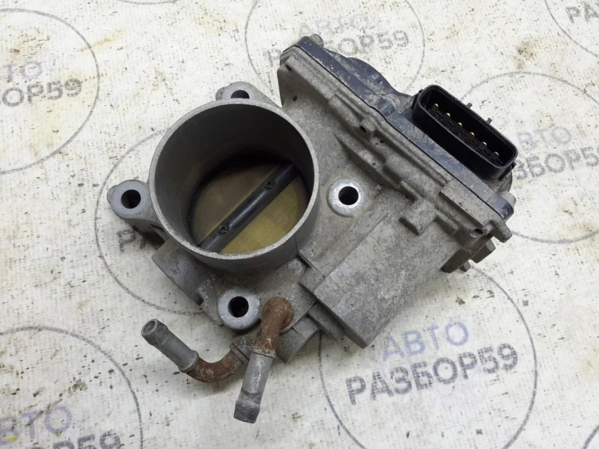 Дроссельная заслонка Honda Civic VIII (2005—2009)