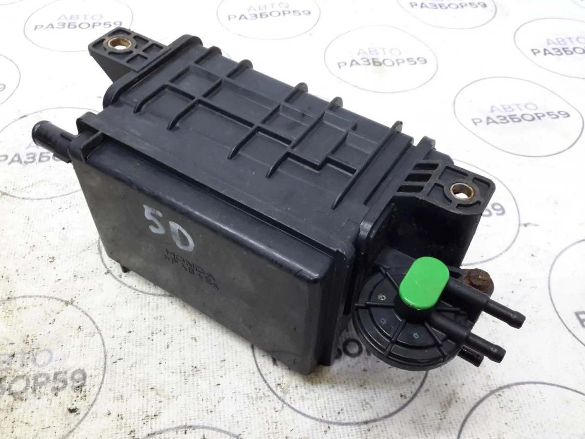 Абсорбер Honda Civic VIII (2005—2009)