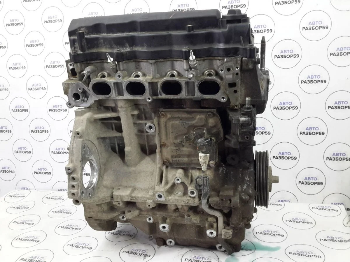 ДВС (Столб) Honda Civic VIII (2005—2009)