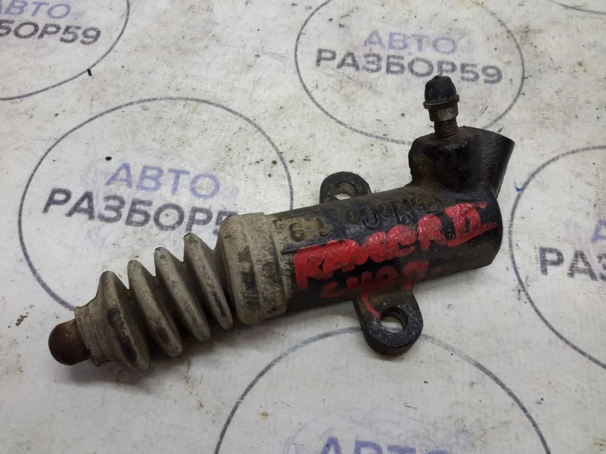 Рабочий цилиндр сцепления Ford Ranger II (2006—2009)