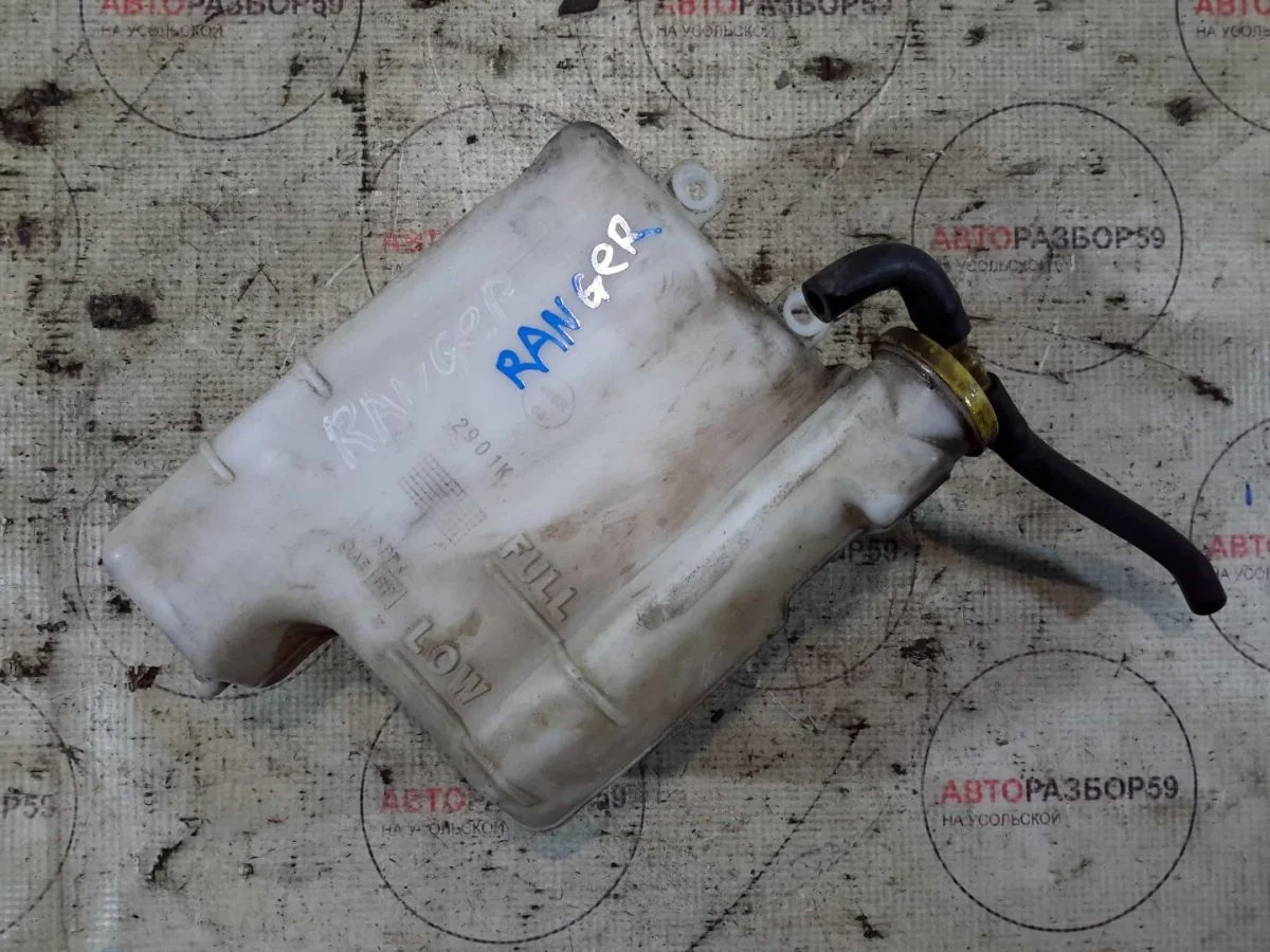 Бачок расширительный Ford Ranger II (2006—2009)