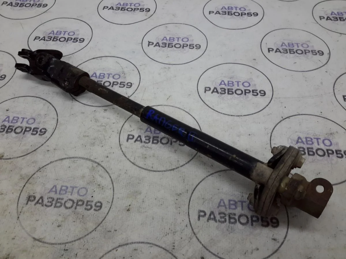 Рулевой карданчик Ford Ranger II (2006—2009)