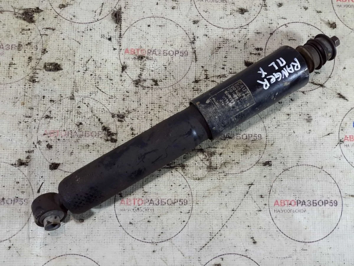 Амортизатор передний Ford Ranger II (2006—2009)