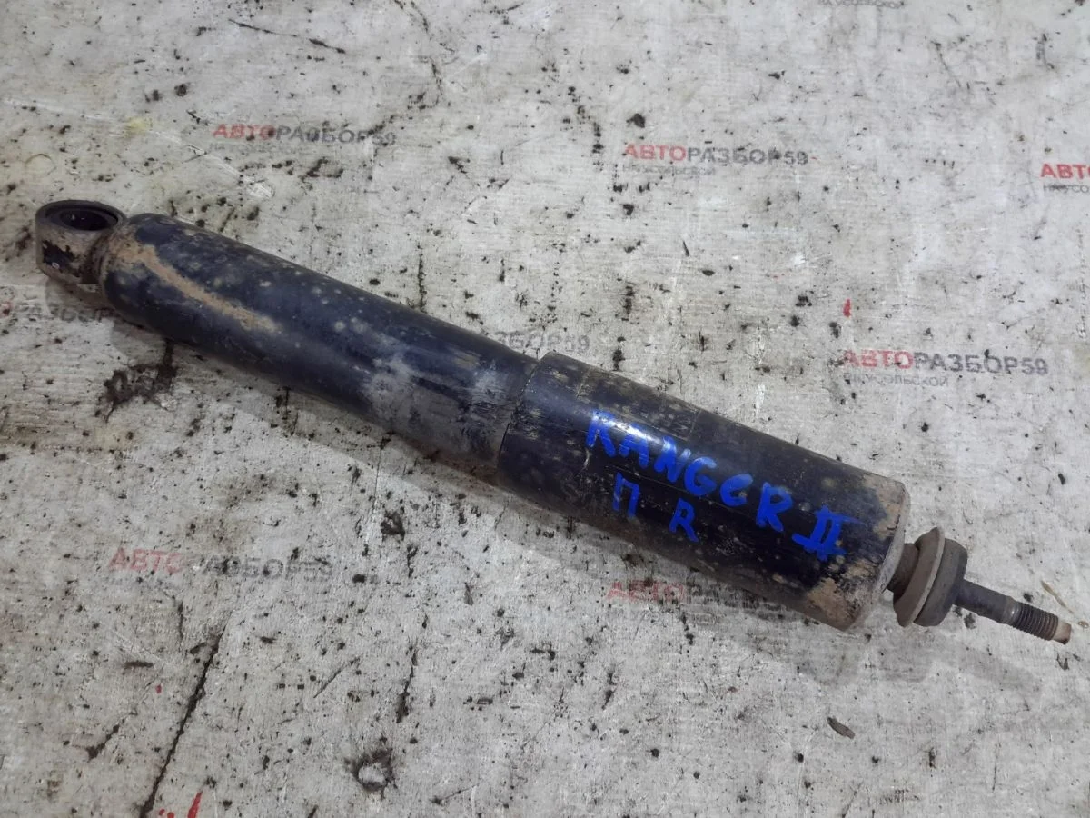 Амортизатор передний Ford Ranger II (2006—2009)