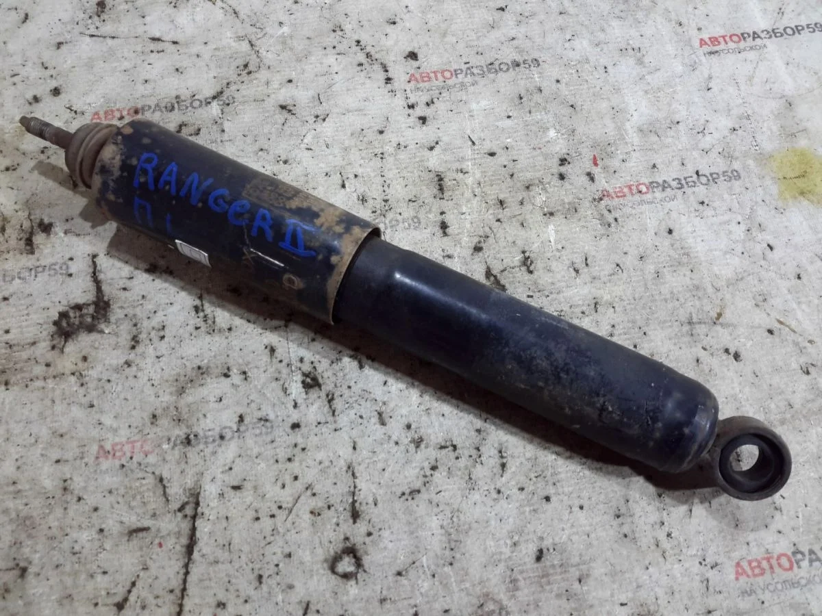 Амортизатор передний Ford Ranger II (2006—2009)